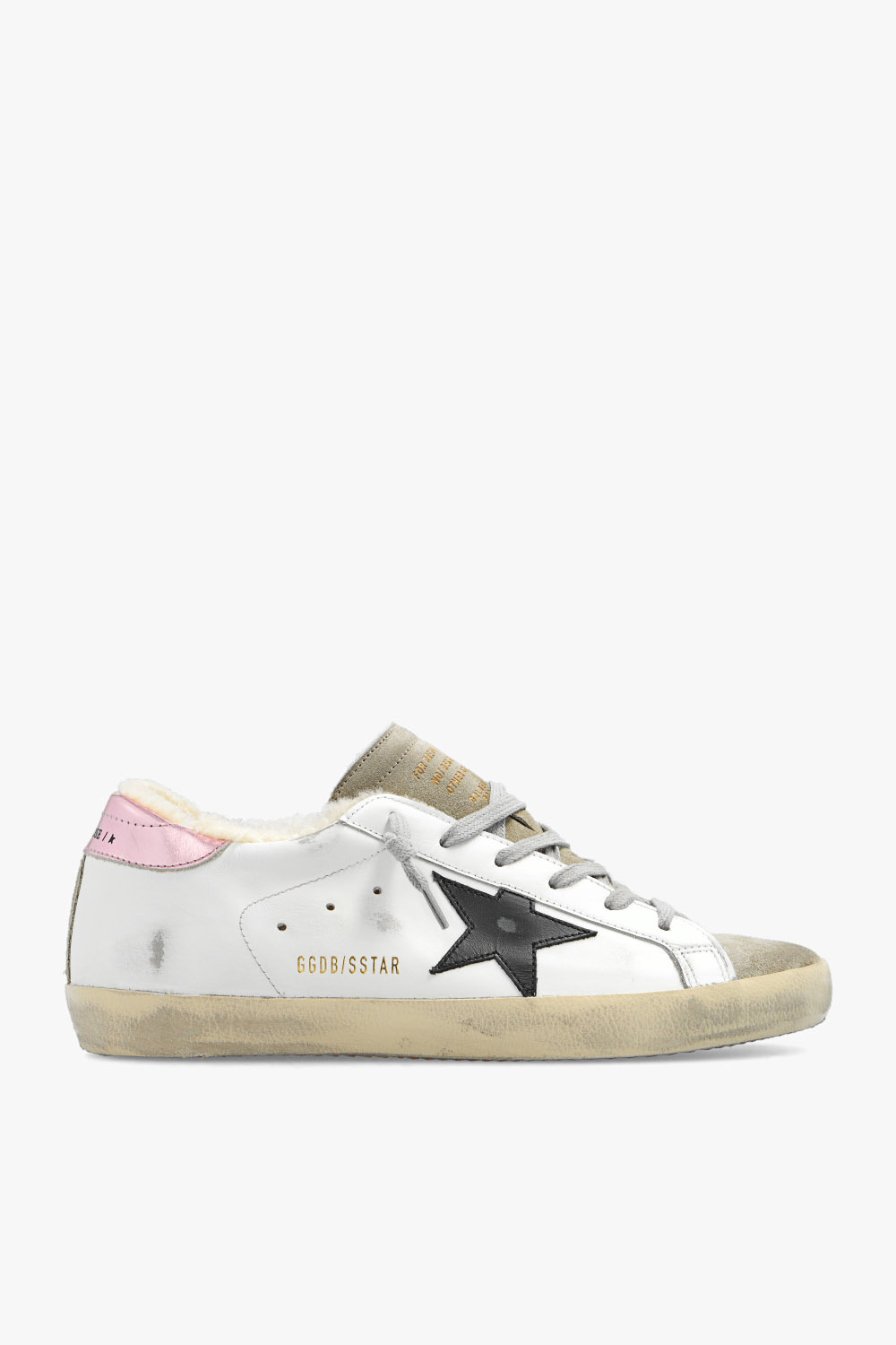 Golden goose sneakers au hotsell